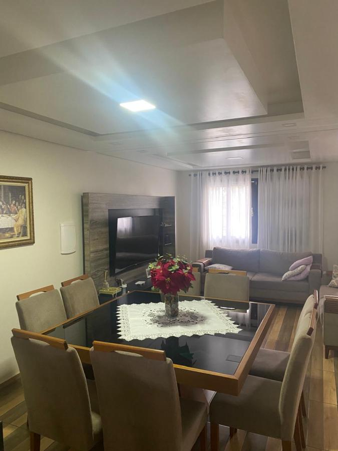 Casa, 4 quartos - Foto 8