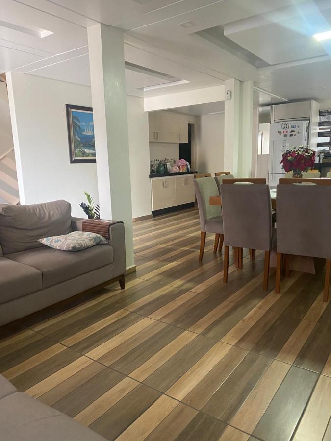 Casa, 4 quartos - Foto 7