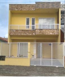 Sobrado, 3 quartos - Foto 1