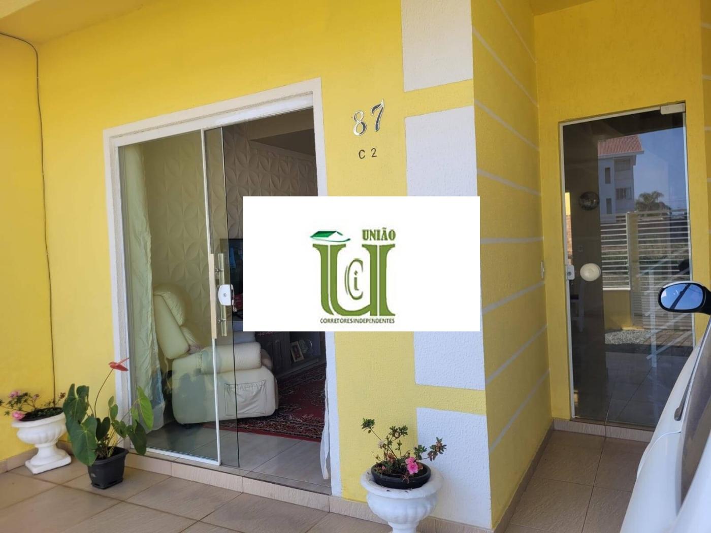 Sobrado, 3 quartos - Foto 2