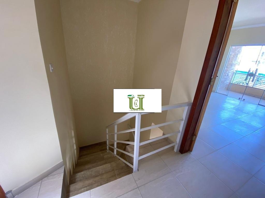 Sobrado, 3 quartos - Foto 9