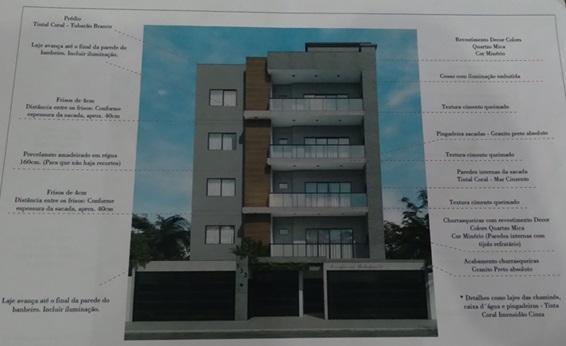 Apartamento, 2 quartos, 72 m² - Foto 8