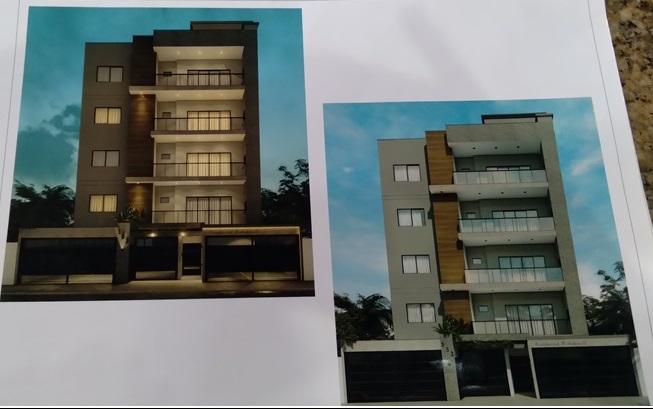 Apartamento, 2 quartos, 72 m² - Foto 6