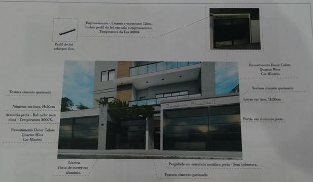 Apartamento, 2 quartos, 72 m² - Foto 9