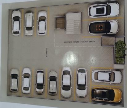 Apartamento, 2 quartos, 72 m² - Foto 24