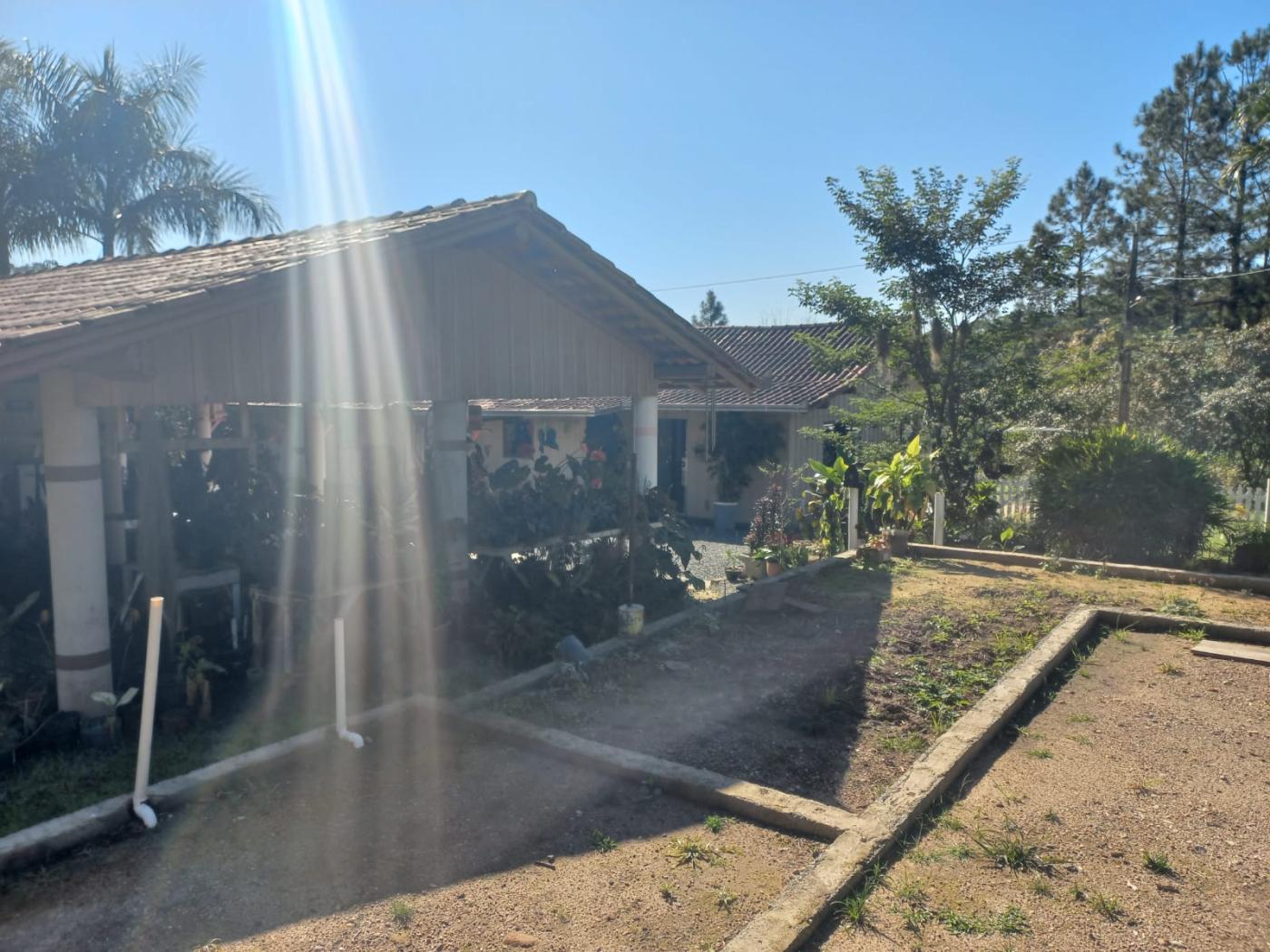 Chácara, 3 quartos, 1600 m² - Foto 30