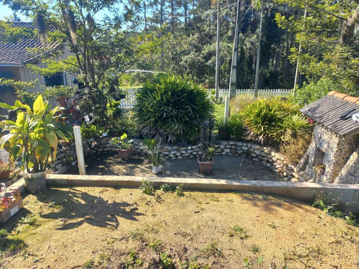 Chácara, 3 quartos, 1600 m² - Foto 13