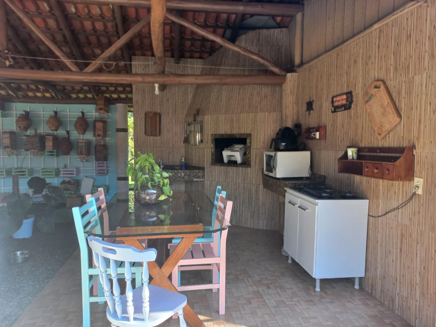 Chácara, 3 quartos, 1600 m² - Foto 18