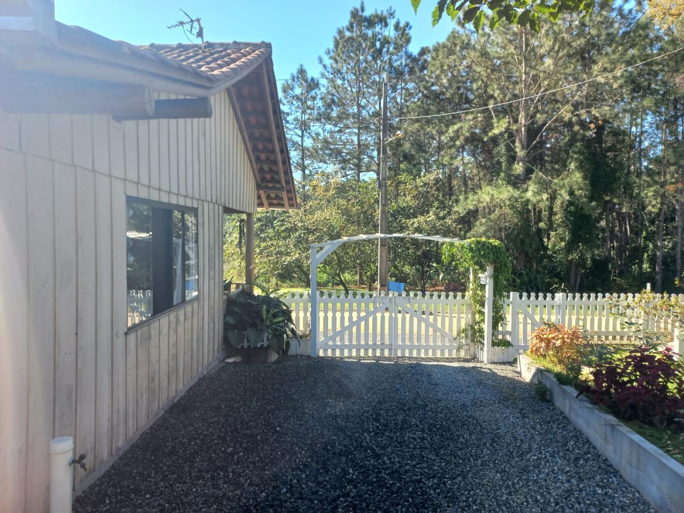 Chácara, 3 quartos, 1600 m² - Foto 14