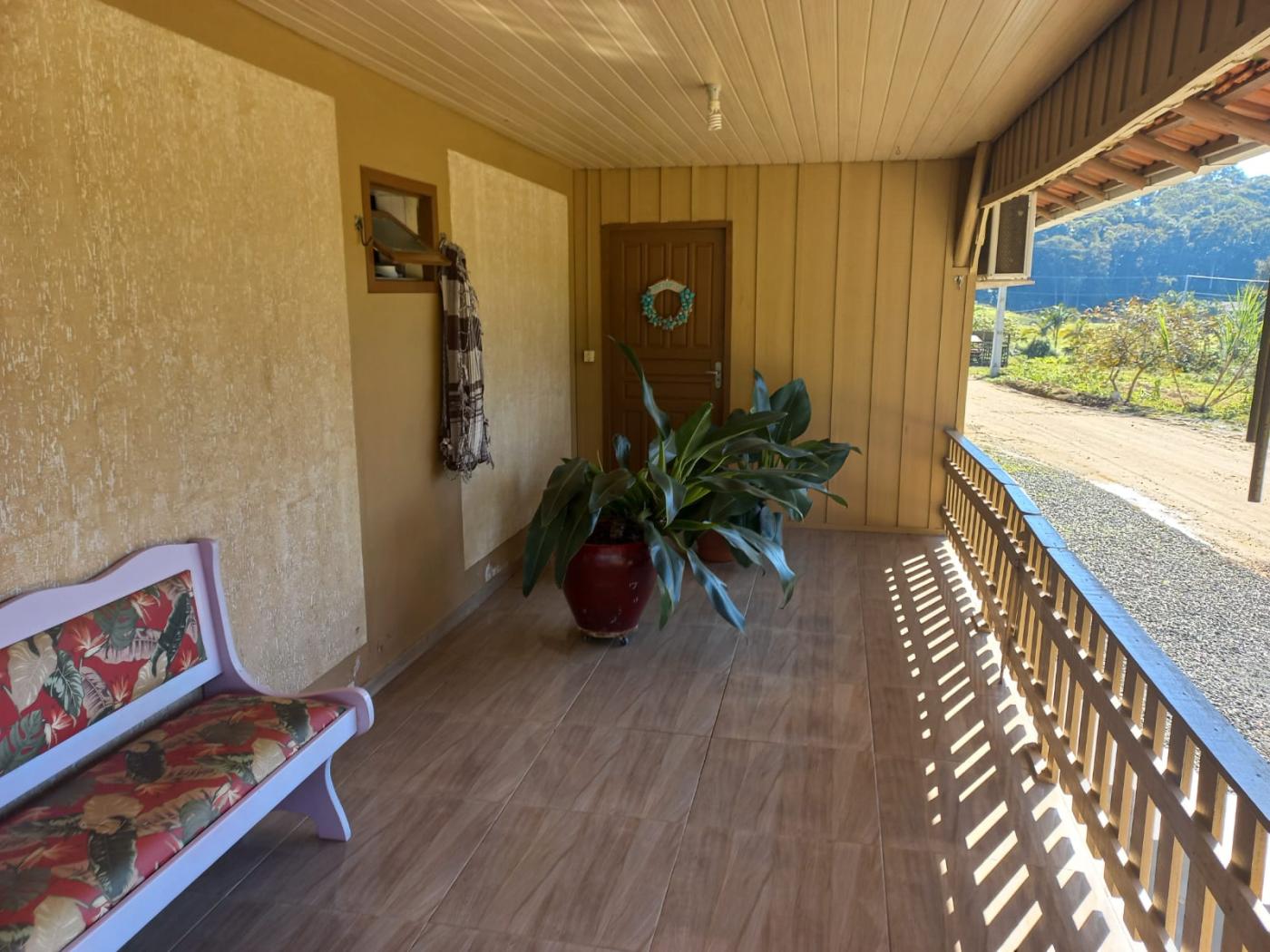 Chácara, 3 quartos, 1600 m² - Foto 16