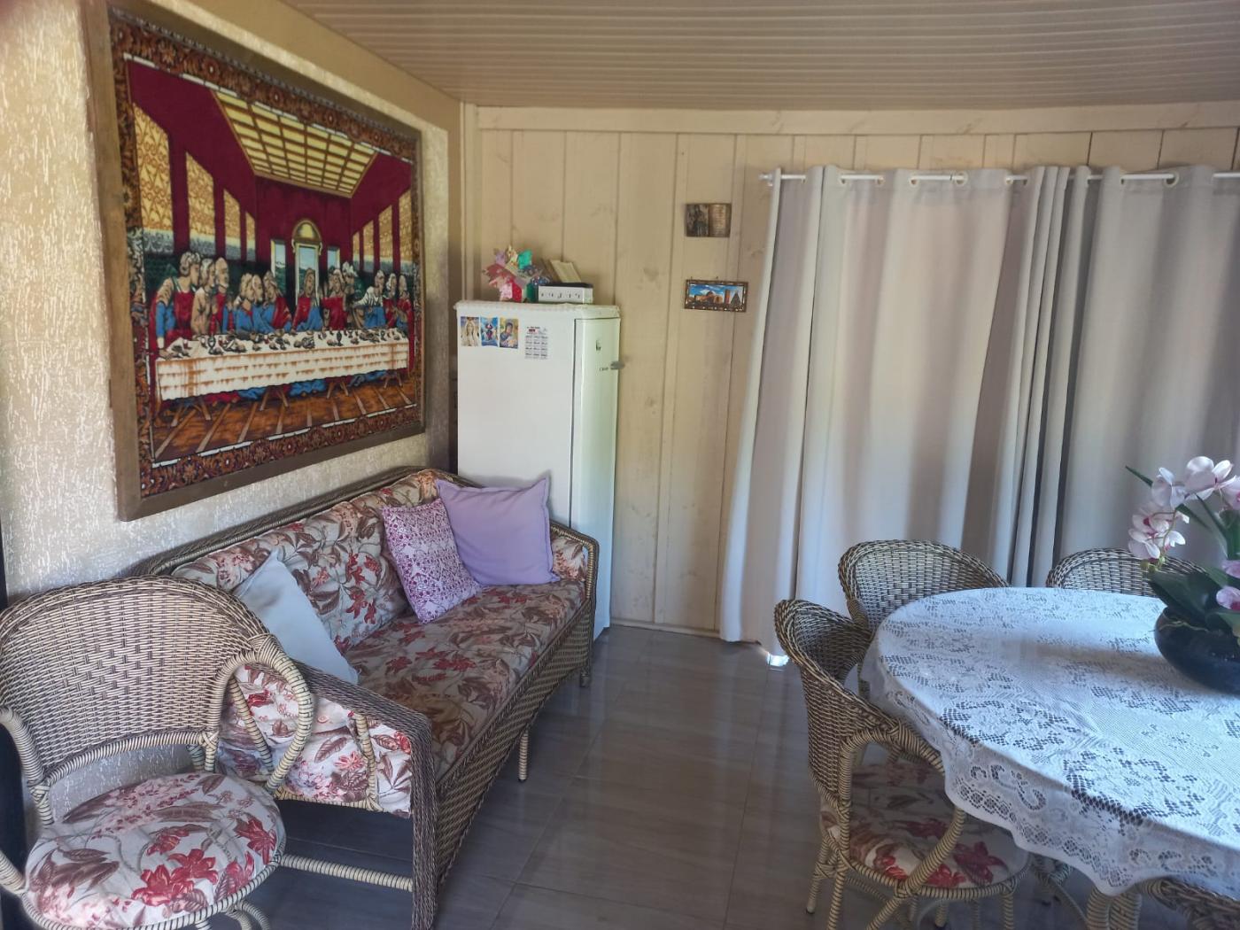 Chácara, 3 quartos, 1600 m² - Foto 15