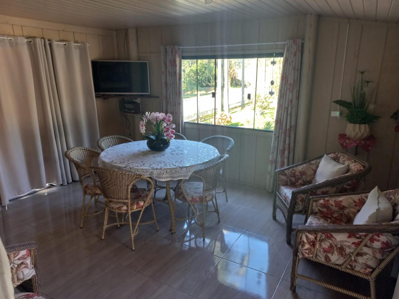 Chácara, 3 quartos, 1600 m² - Foto 17