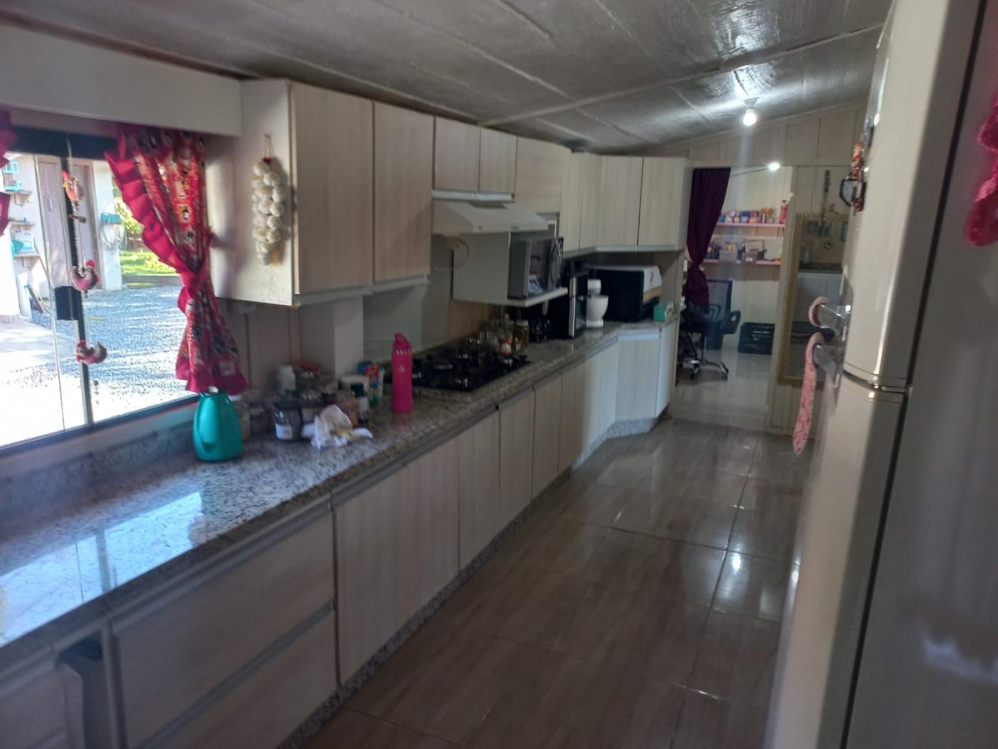 Chácara, 3 quartos, 1600 m² - Foto 19