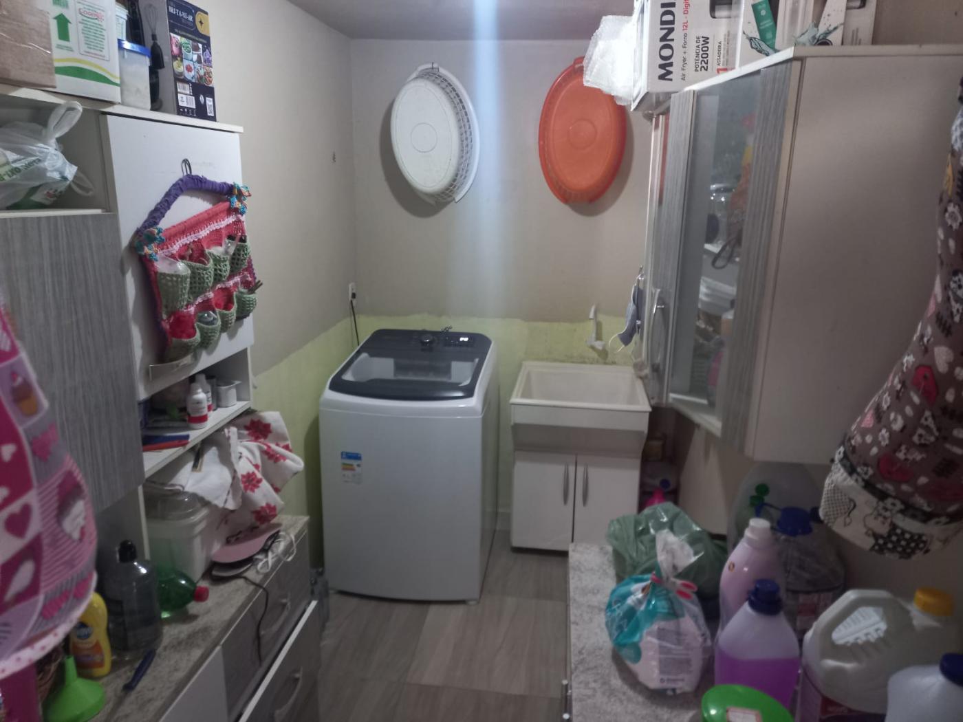 Chácara, 3 quartos, 1600 m² - Foto 26