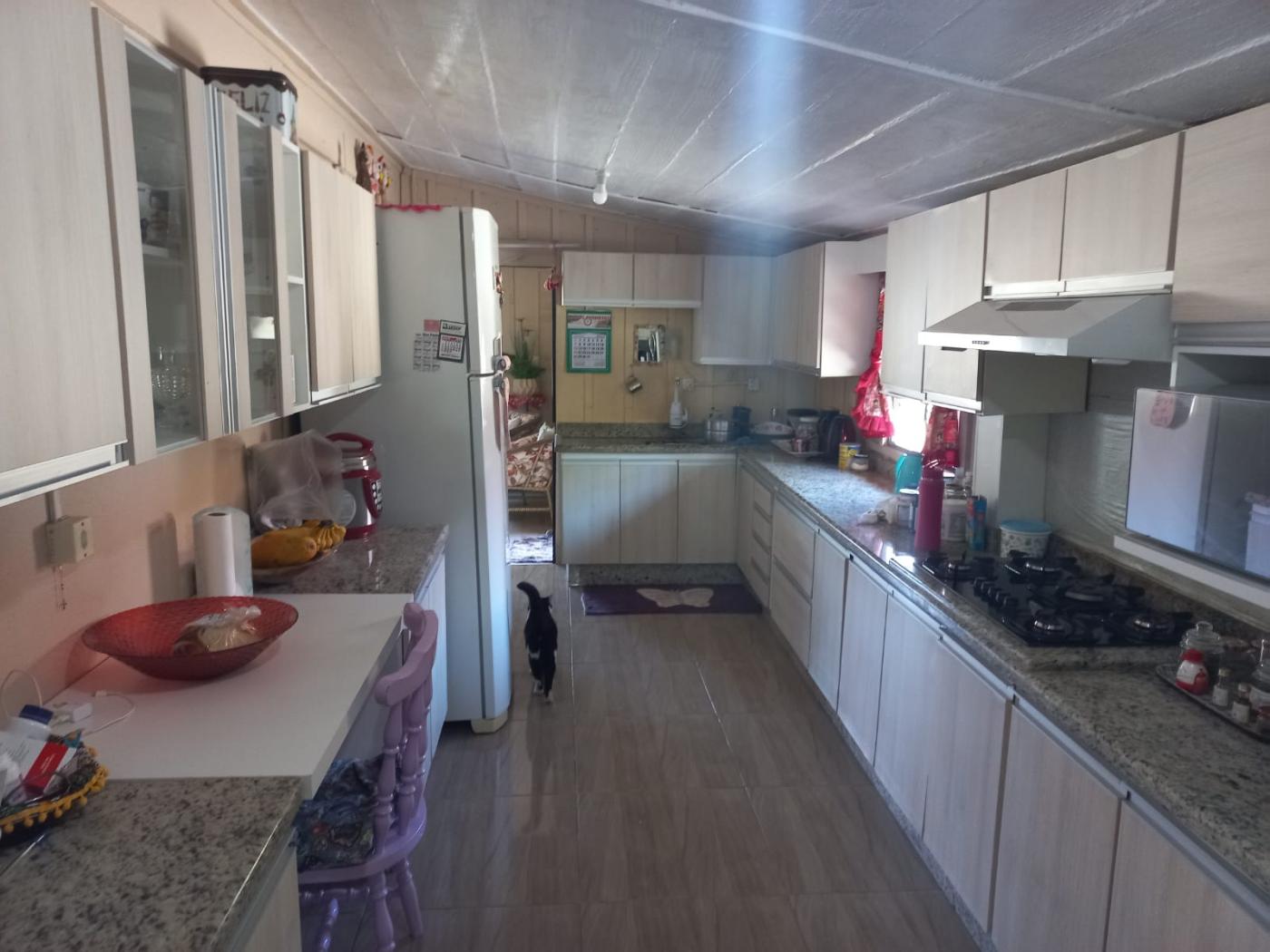 Chácara, 3 quartos, 1600 m² - Foto 20