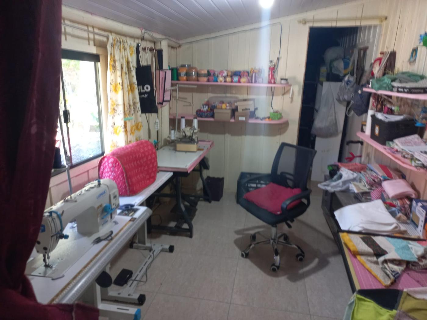 Chácara, 3 quartos, 1600 m² - Foto 25