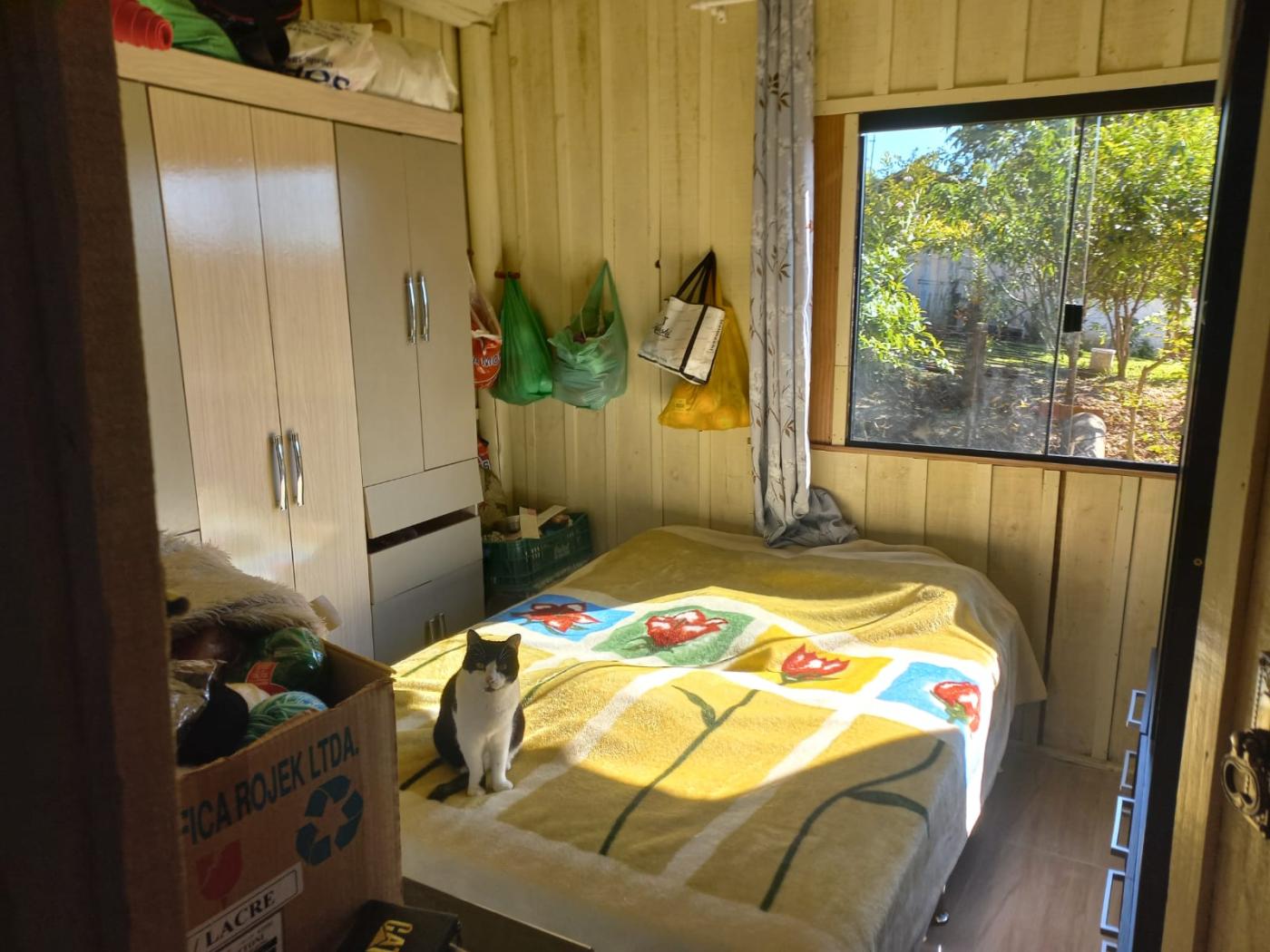 Chácara, 3 quartos, 1600 m² - Foto 21