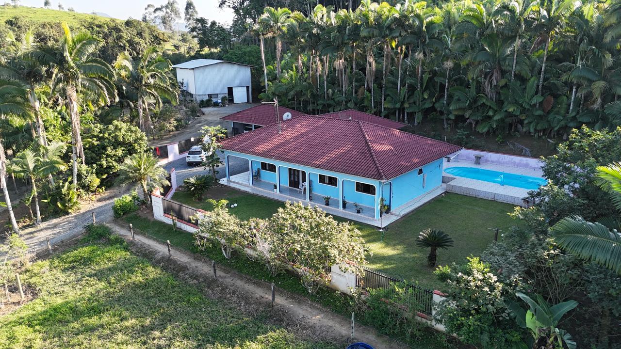 Chácara, 3 quartos, 5 hectares - Foto 3