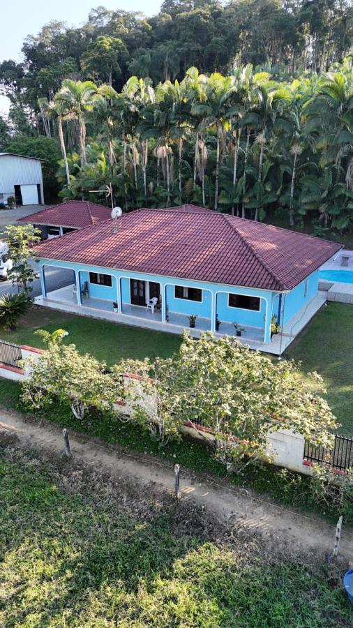 Chácara, 3 quartos, 5 hectares - Foto 5