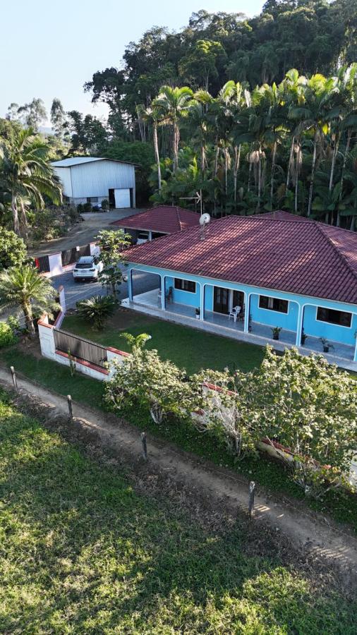 Chácara, 3 quartos, 5 hectares - Foto 4