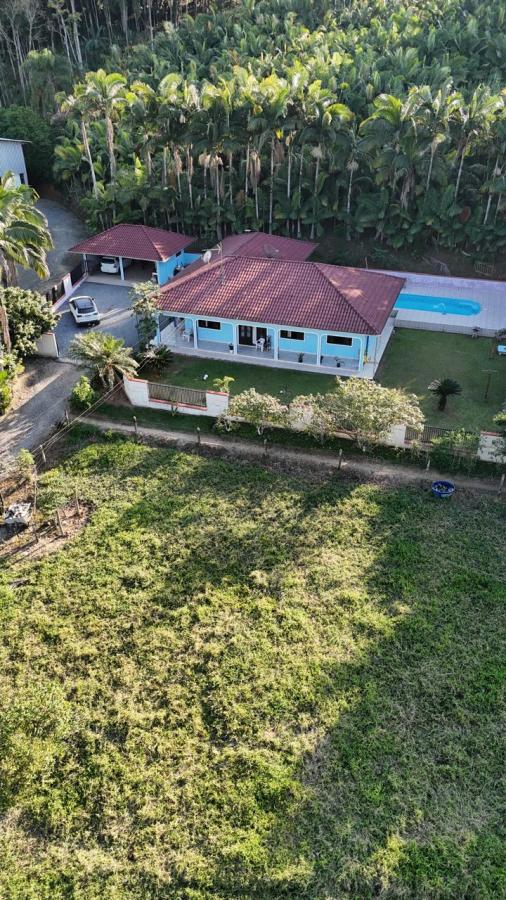 Chácara, 3 quartos, 5 hectares - Foto 6