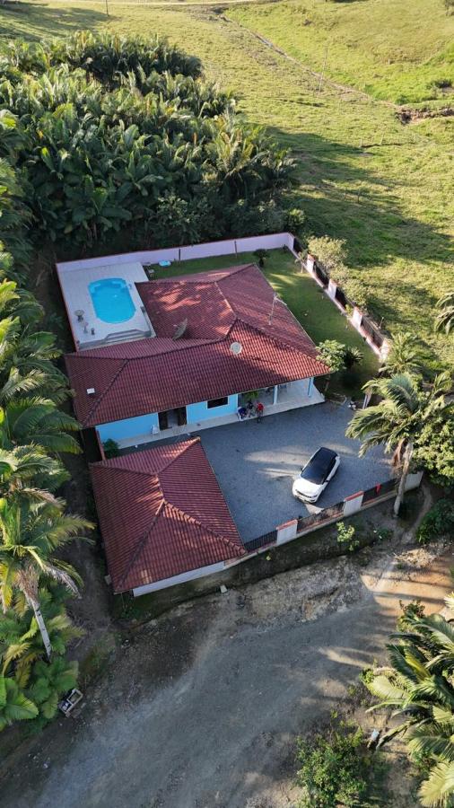 Chácara, 3 quartos, 5 hectares - Foto 8