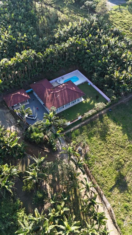 Chácara, 3 quartos, 5 hectares - Foto 9