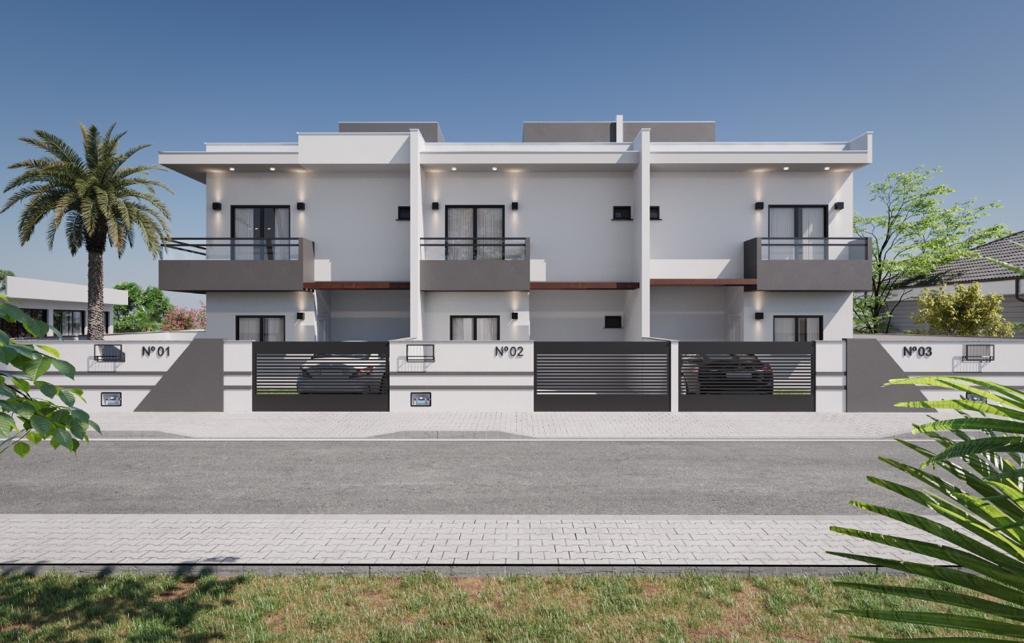 Sobrado, 3 quartos - Foto 3