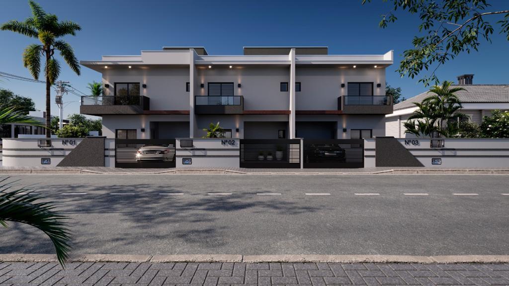 Sobrado, 3 quartos - Foto 4