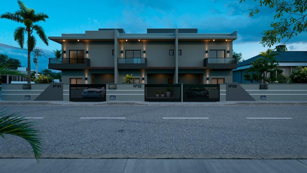 Sobrado, 3 quartos - Foto 5