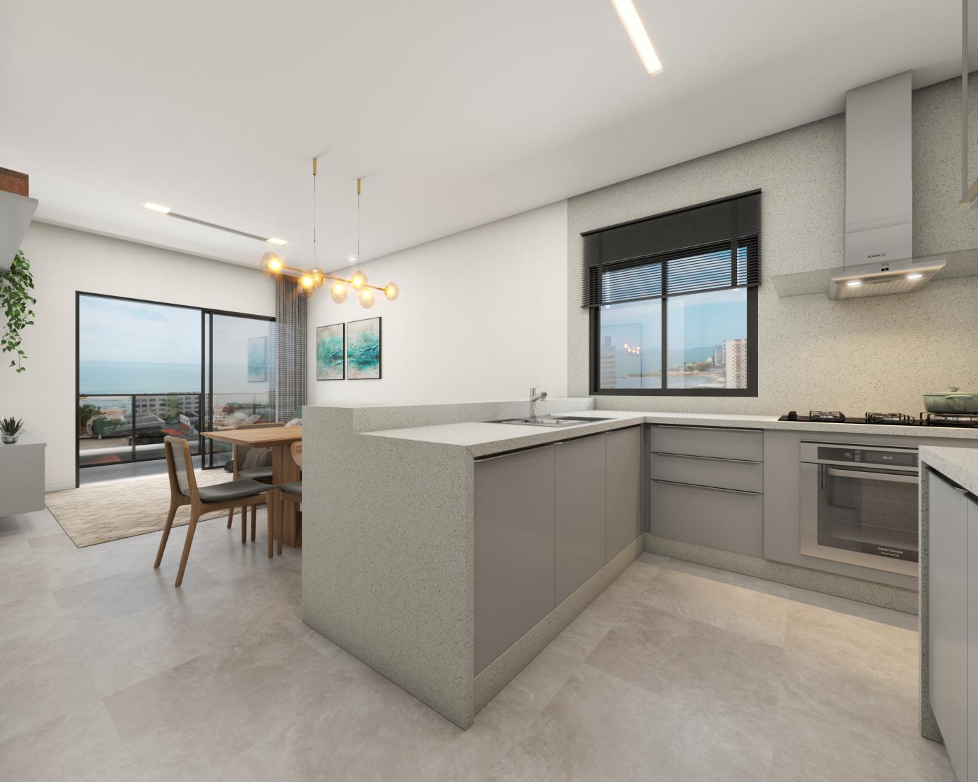 Apartamento, 3 quartos, 84 m² - Foto 5