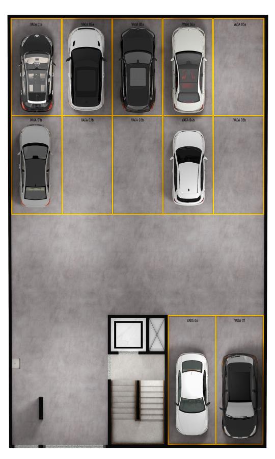 Apartamento, 3 quartos, 84 m² - Foto 11