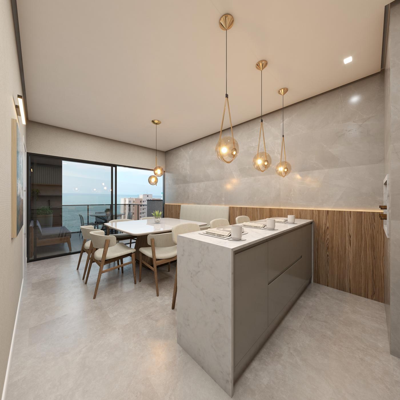 Apartamento, 3 quartos, 84 m² - Foto 6