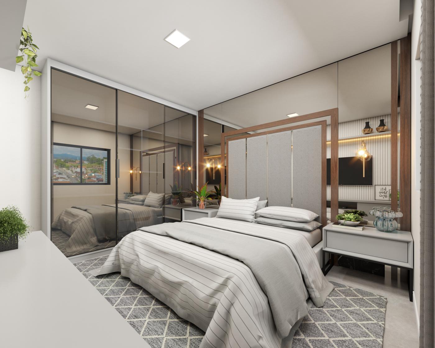 Apartamento, 3 quartos, 84 m² - Foto 9