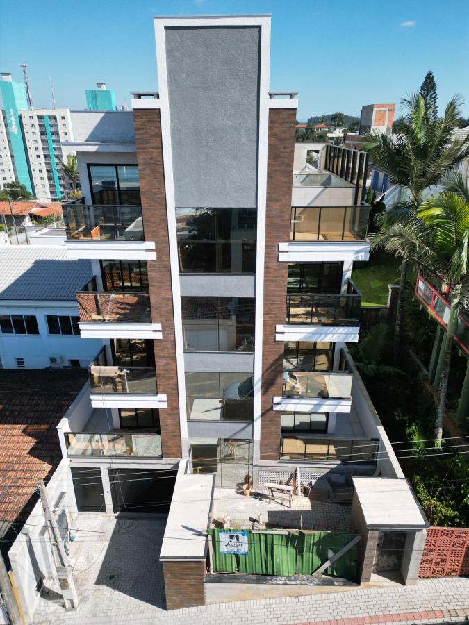 Apartamento, 3 quartos, 84 m² - Foto 2