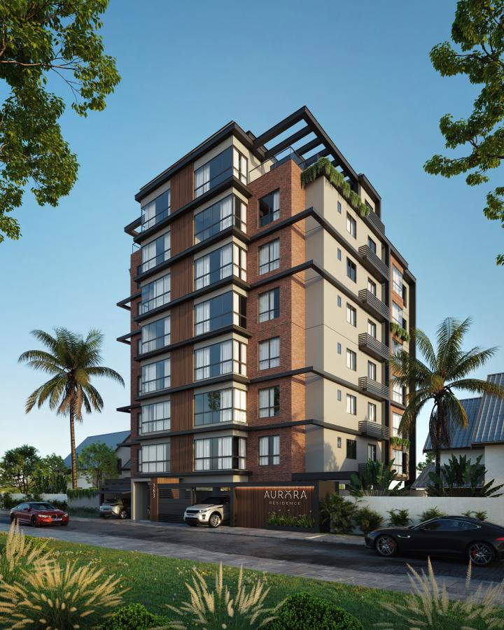 Apartamento, 2 quartos, 68 m² - Foto 3