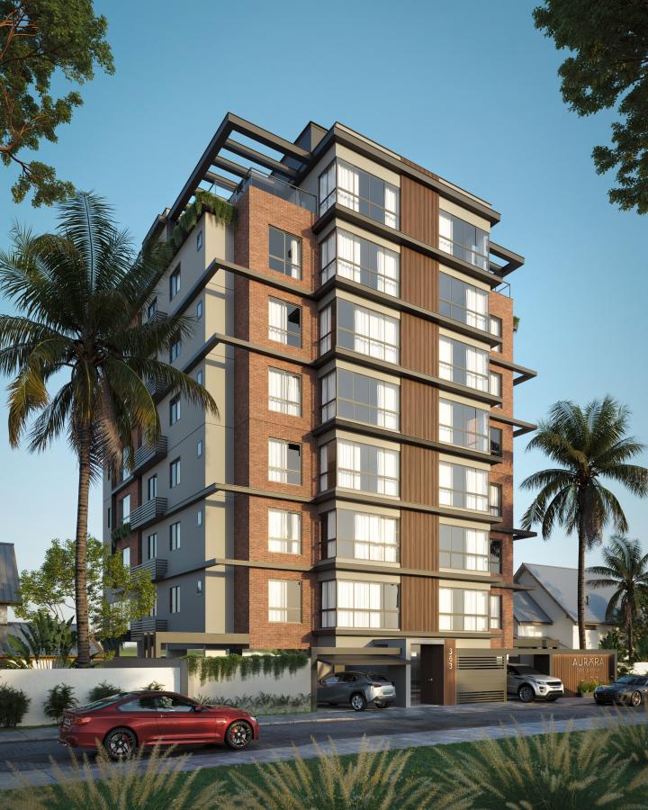 Apartamento, 2 quartos, 68 m² - Foto 5