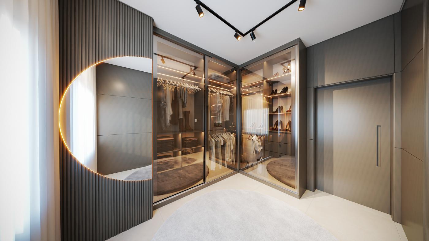 Apartamento, 2 quartos, 68 m² - Foto 13