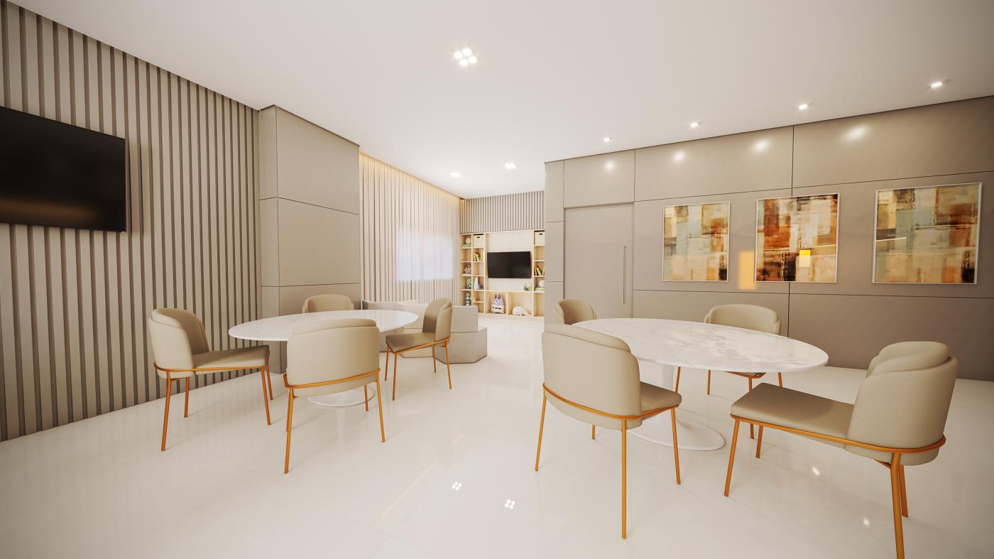 Apartamento, 2 quartos, 68 m² - Foto 10