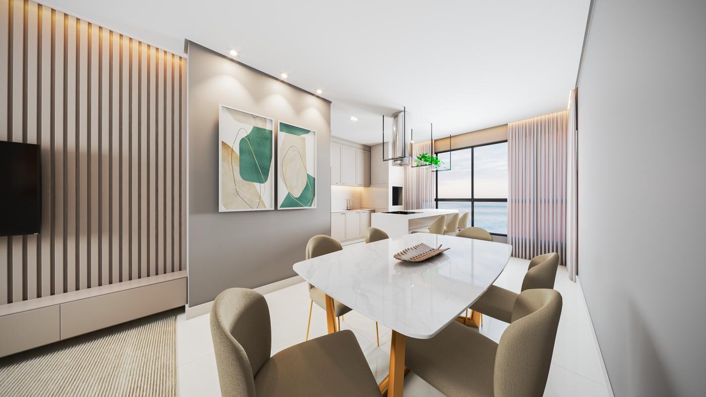 Apartamento, 2 quartos, 68 m² - Foto 12