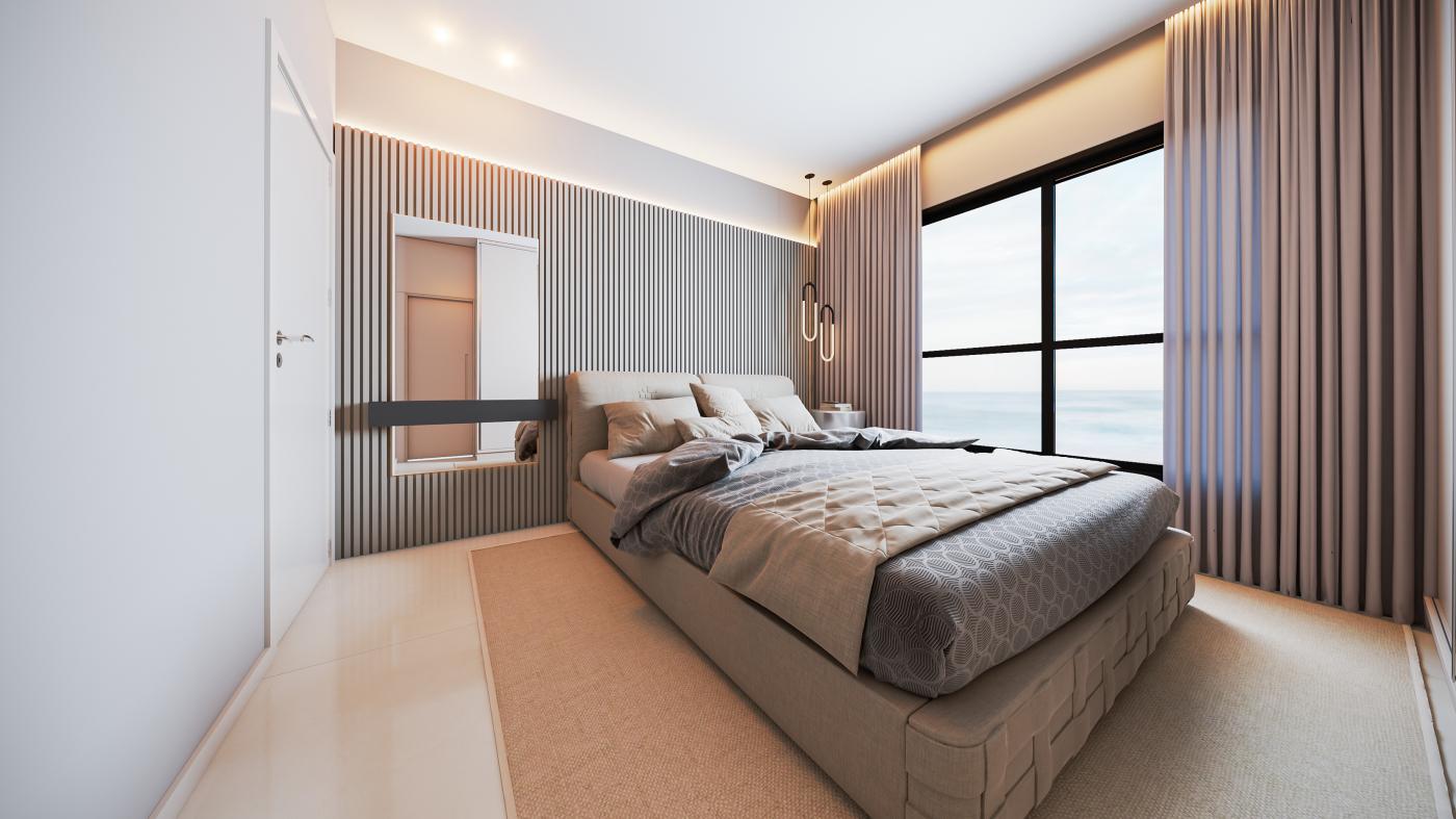 Apartamento, 2 quartos, 68 m² - Foto 14