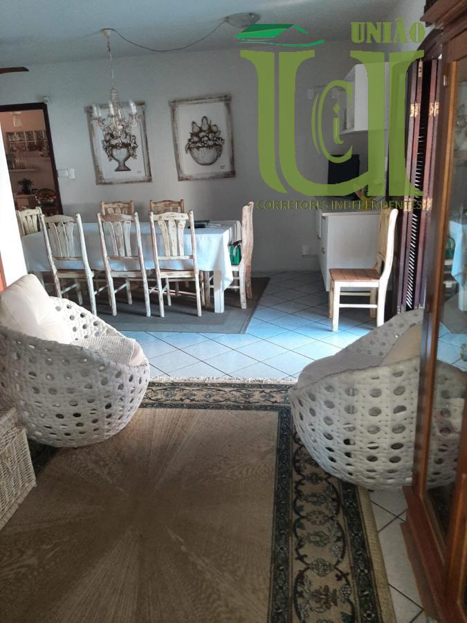 Casa, 6 quartos, 320 m² - Foto 6