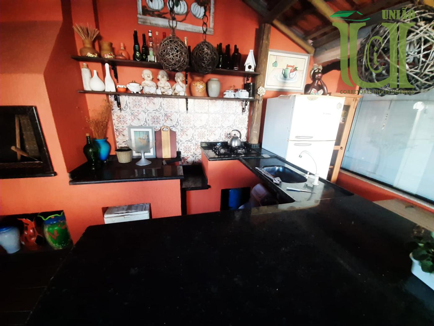 Casa, 6 quartos, 320 m² - Foto 12