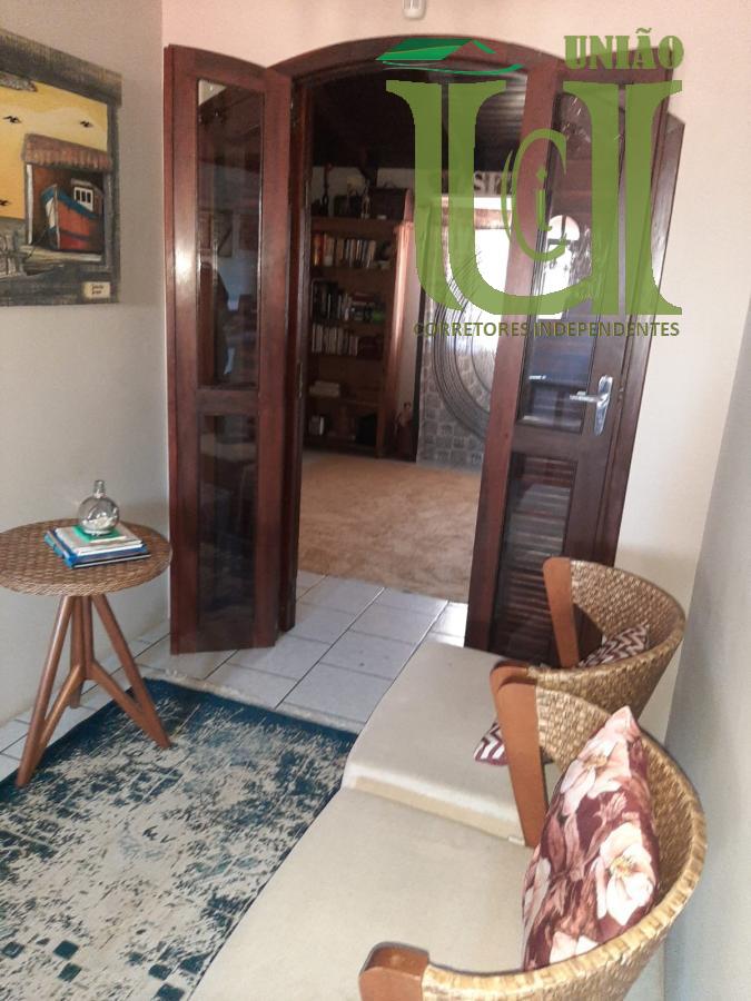 Casa, 6 quartos, 320 m² - Foto 3