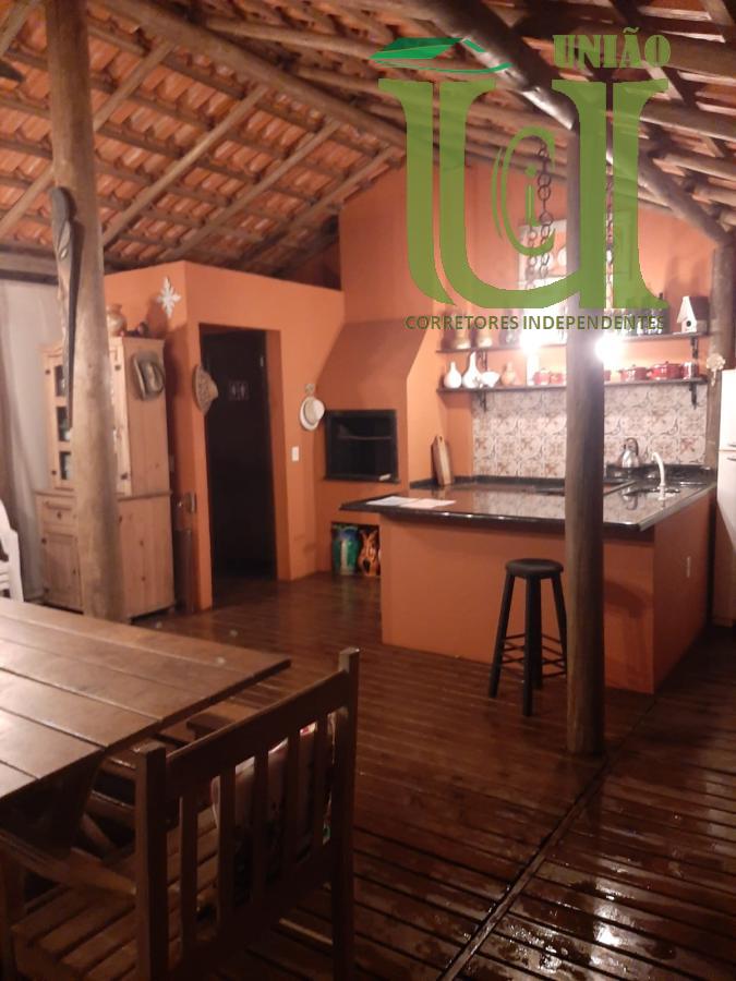 Casa, 6 quartos, 320 m² - Foto 23