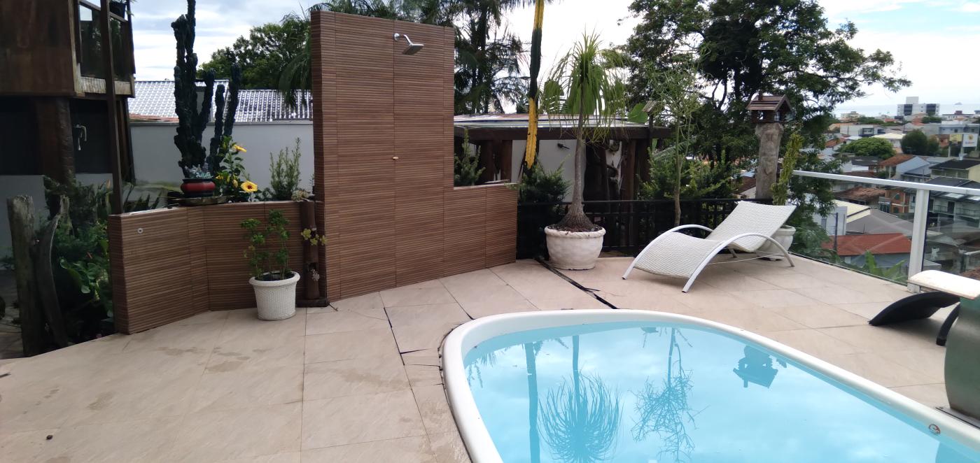 Casa, 5 quartos, 600 m² - Foto 5