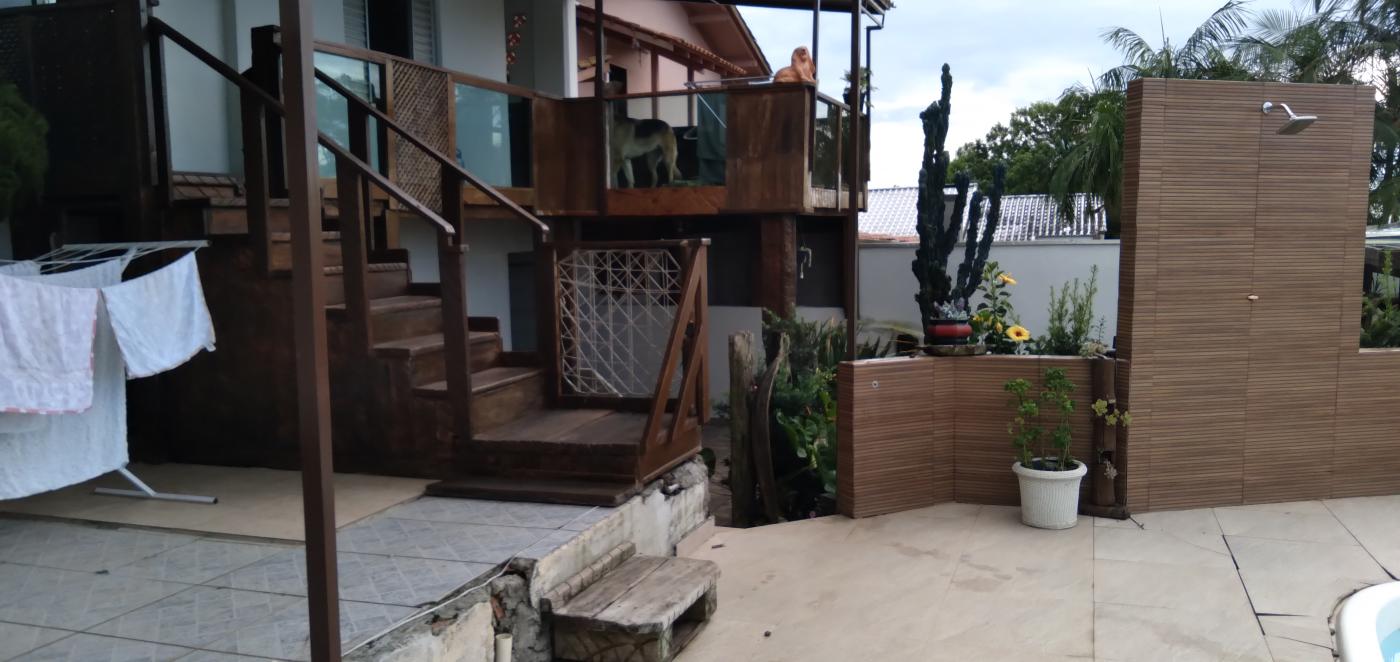 Casa, 5 quartos, 600 m² - Foto 7