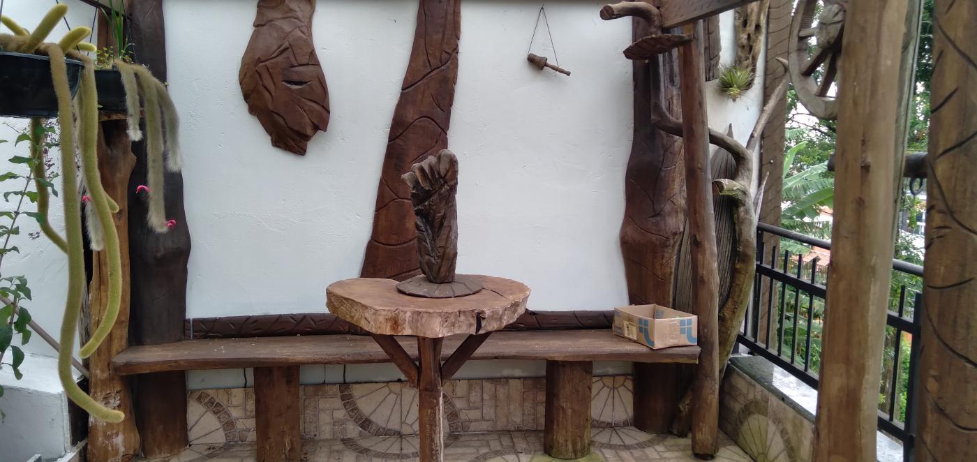 Casa, 5 quartos, 600 m² - Foto 8