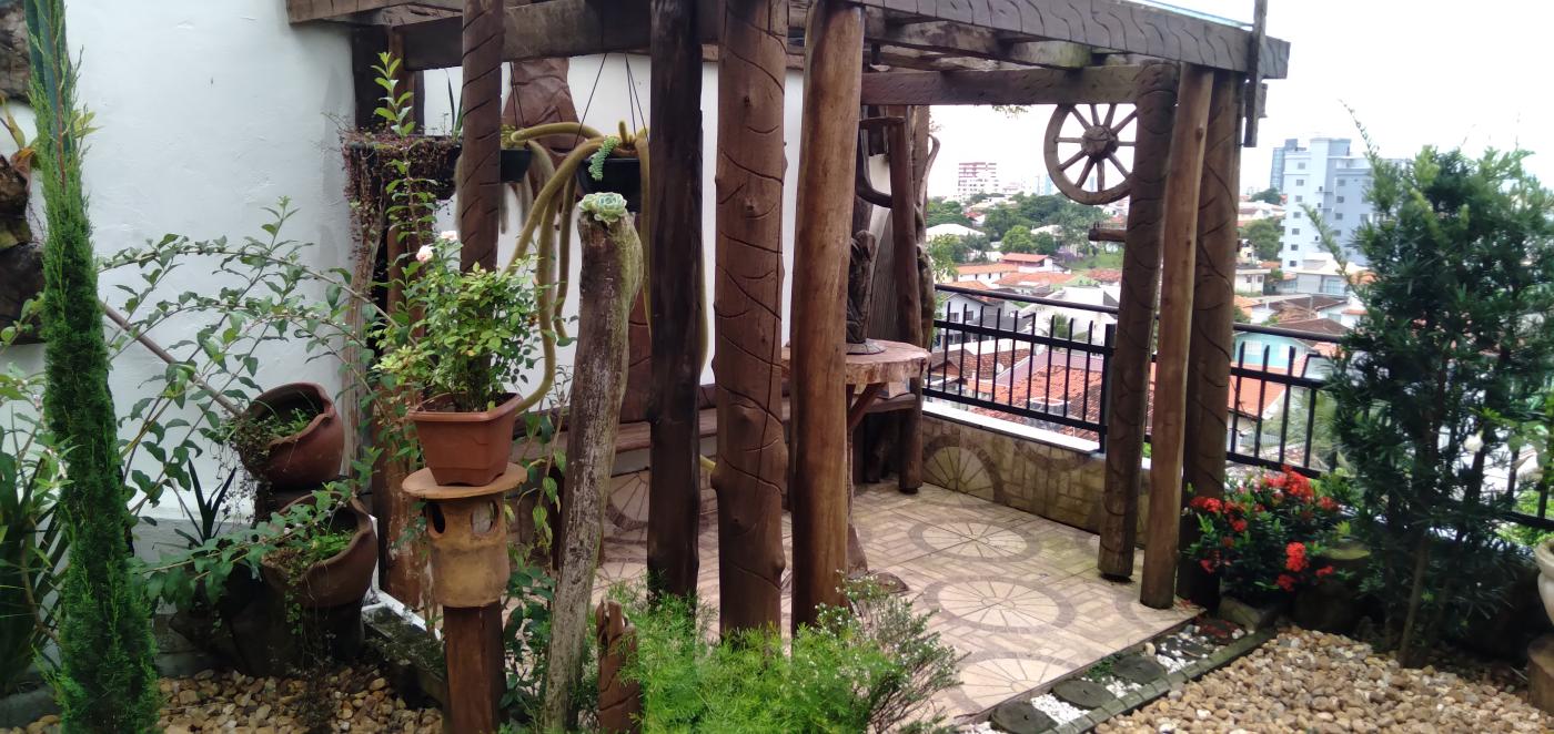 Casa, 5 quartos, 600 m² - Foto 9