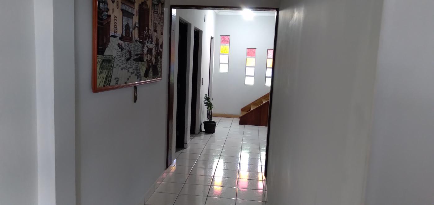 Casa, 5 quartos, 600 m² - Foto 12